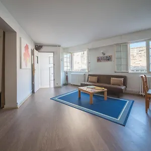 De Charme - Vue Sur Remparts - 2 Personnes - Wifi Gratuit Avignon