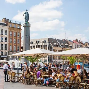 Centre - Cozy&functional Ap 4pers Lille
