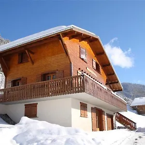 Les Fledd's Appartement