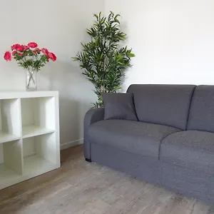 La Haut Sur La Colline Appartement